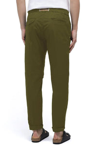 PANTALONE LUNGO UOMO