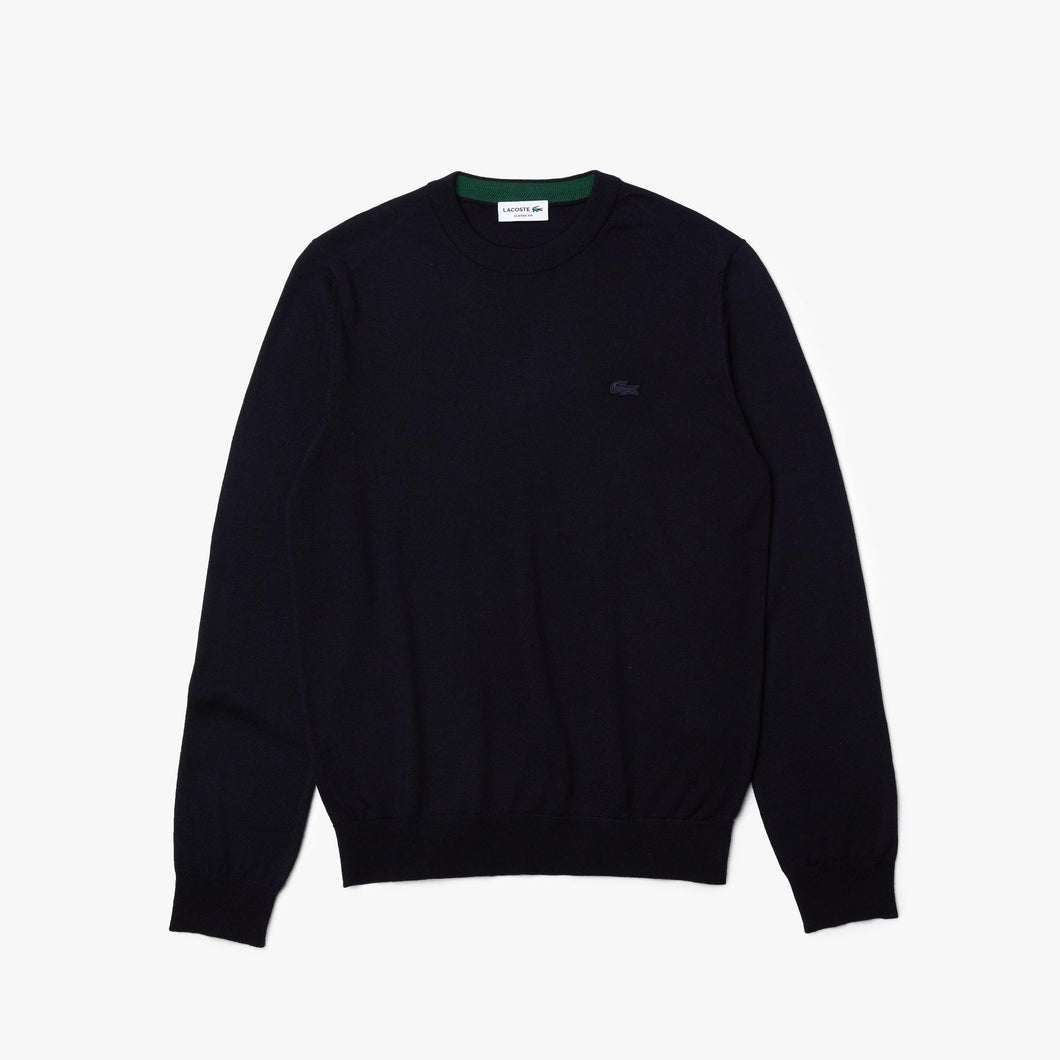 MAGLIONE UOMO LACOSTE