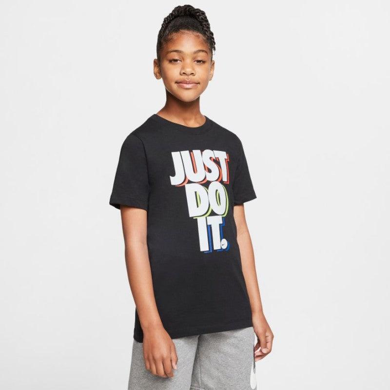 U NSW TEE JDI STACK T-SHIRT