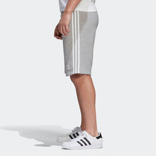 Load image into Gallery viewer, SHORT UOMO 3-STRIPES
