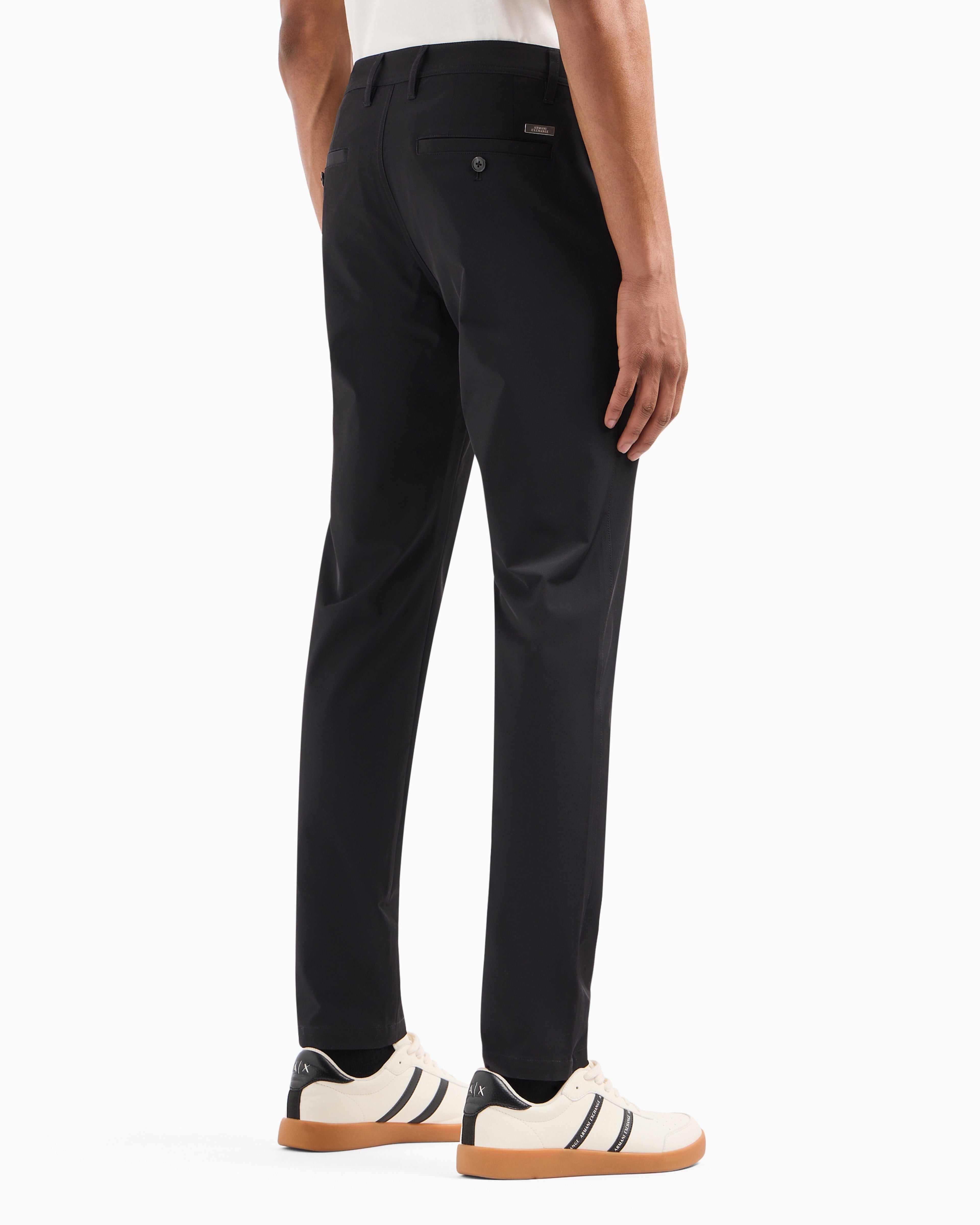 PANTALONE UOMO AX