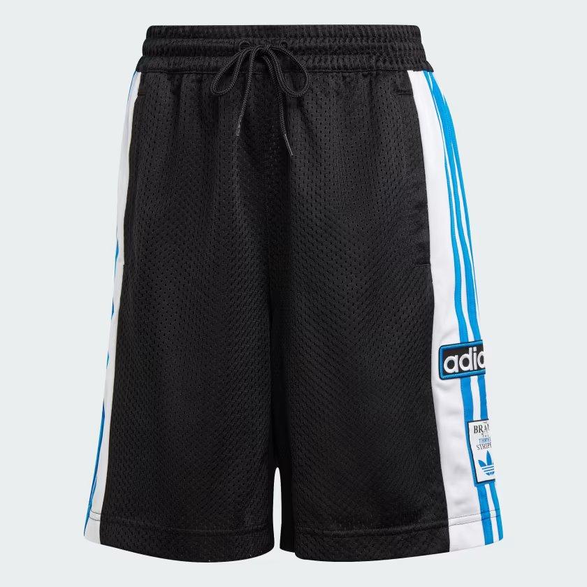 ADIDAS MEN'S ADIBREACK SHORTS