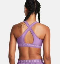 Carica l&#39;immagine nel visualizzatore di Gallery, REGGISENO UNDER ARMOUR
