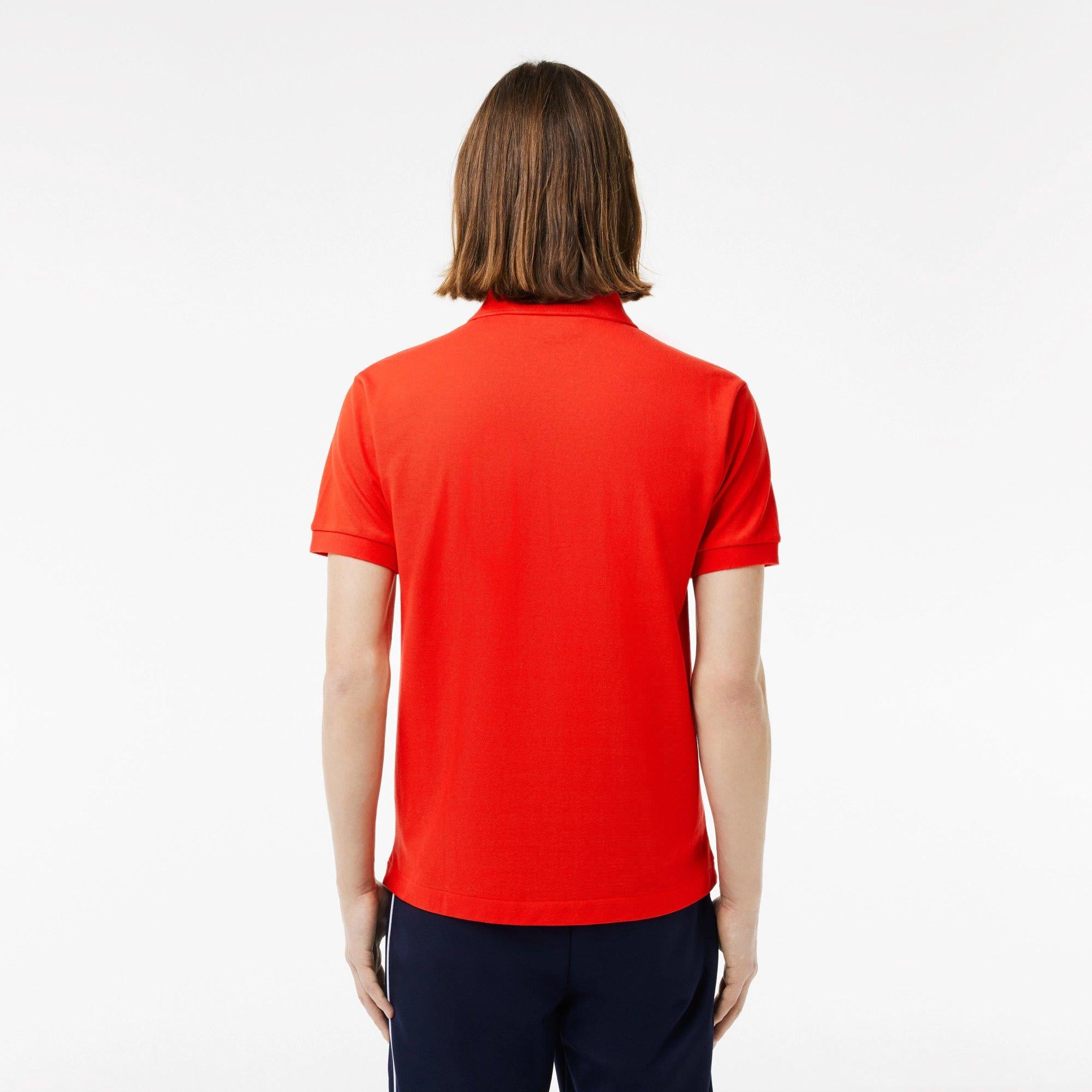 POLO LACOSTE CLASSIC FIT