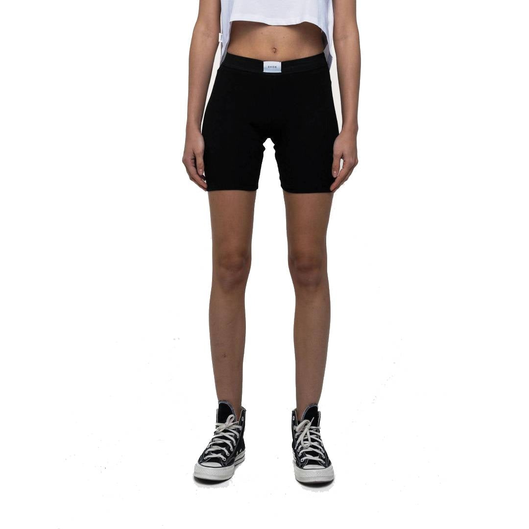 SHORT ELASTICIZZATO