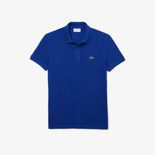 Cargar imagen en el visor de la galería, POLO LACOSTE MANICA CORTA SLIM FIT
