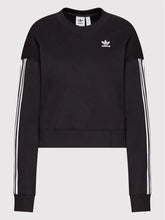 Cargar imagen en el visor de la galería, FELPA ADICOLOR DONNA
