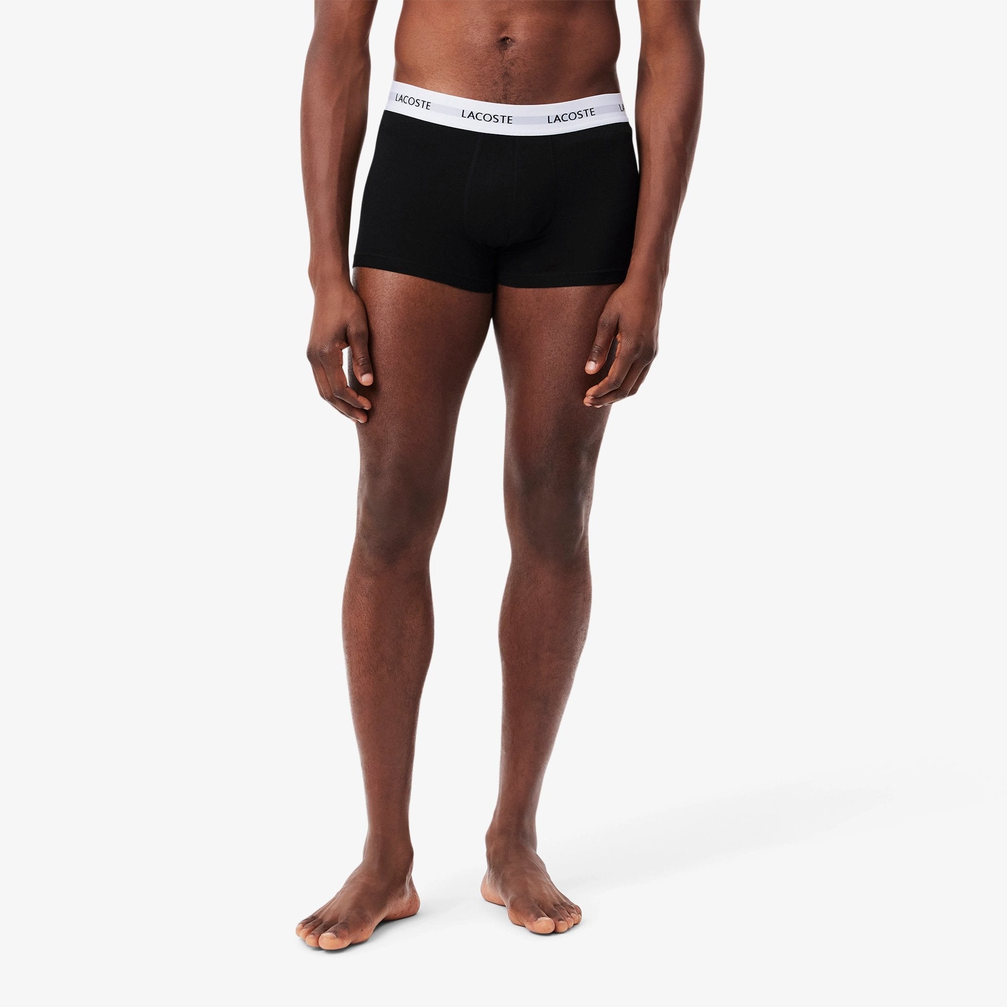 LAOSTE UNDERWEAR BOXER