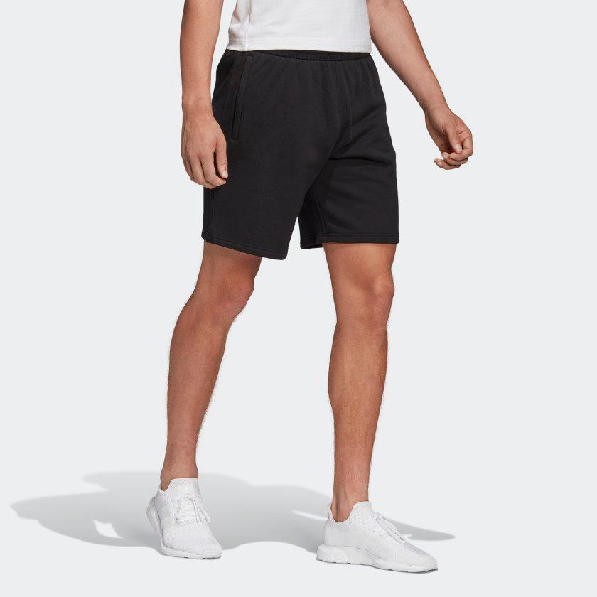 SHORT UOMO LOUNGEWEAR TREFOIL ESSENTIALS - Azzollino