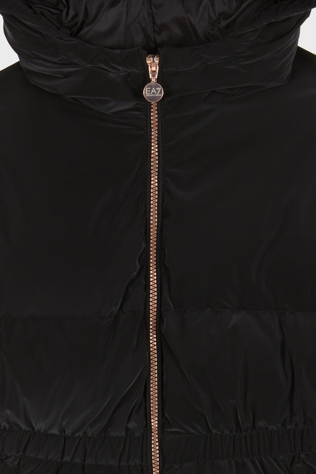 PIUMINO BIMBA EA7