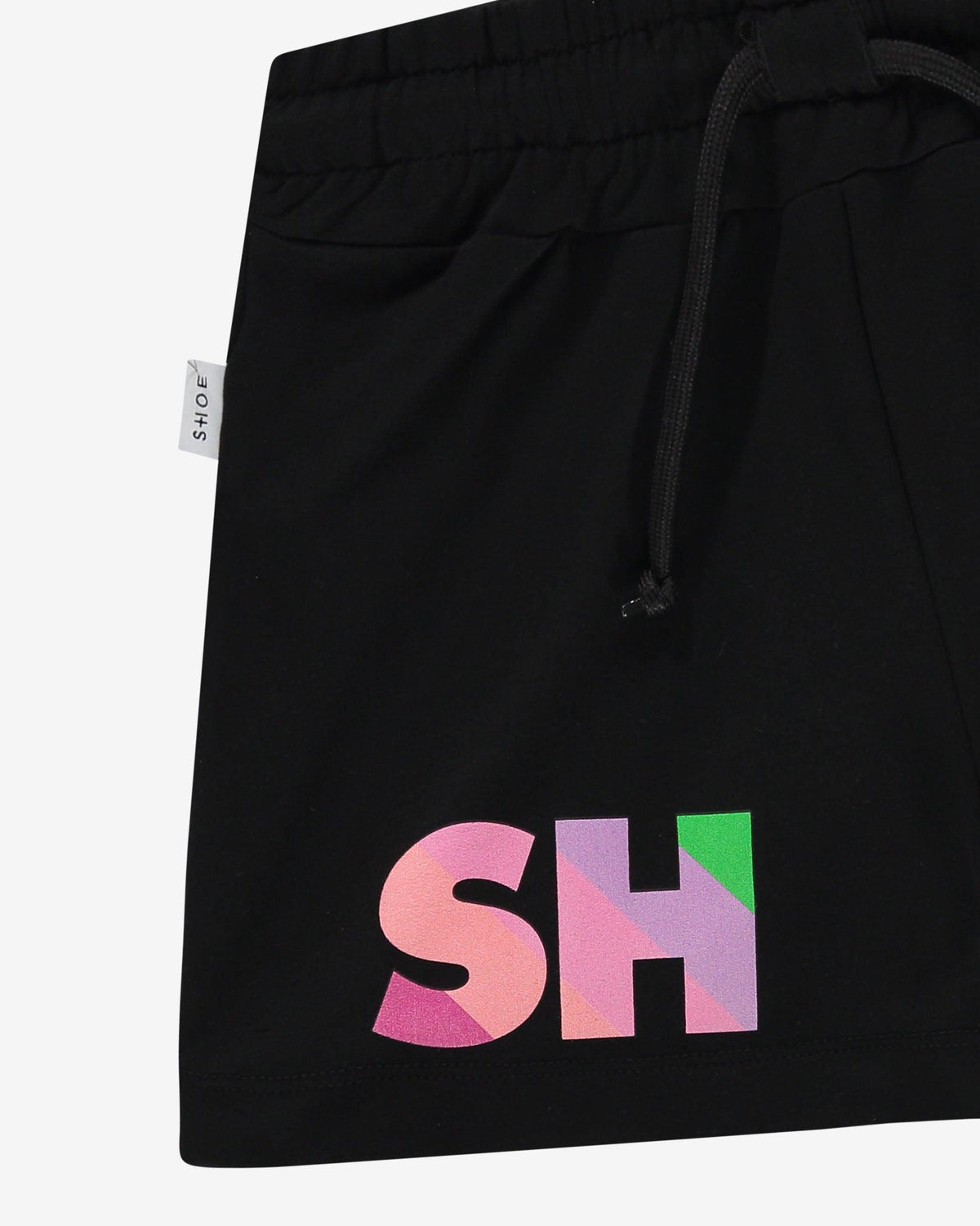 SHORT BIMBA