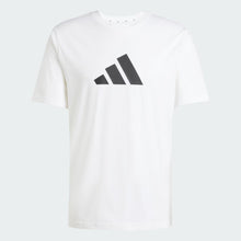 Laden Sie das Bild in den Galerie-Viewer, T-SHIRT UOMO ADIDAS

