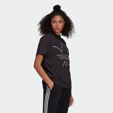 Carica l'immagine nel visualizzatore di Gallery, TEE T-SHIRT DONNA
