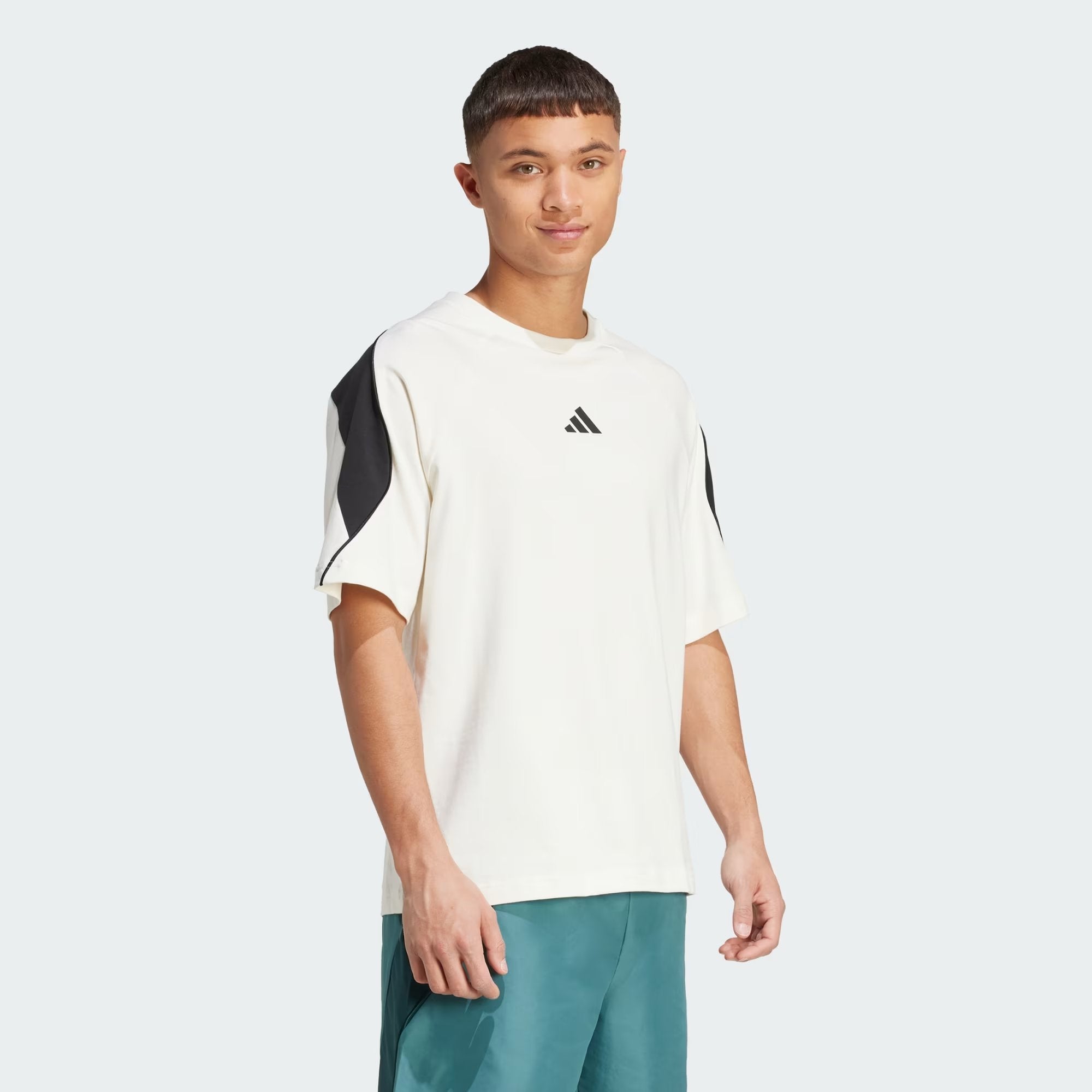 T-SHIRT ADULTO ADIDAS