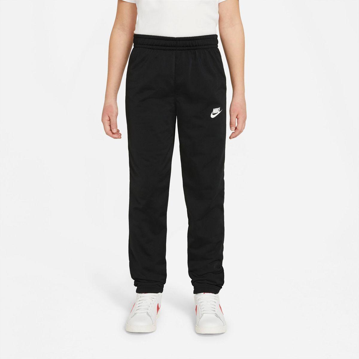 TUTA JUNIOR U NSW FUTURA POLY CUFF TS