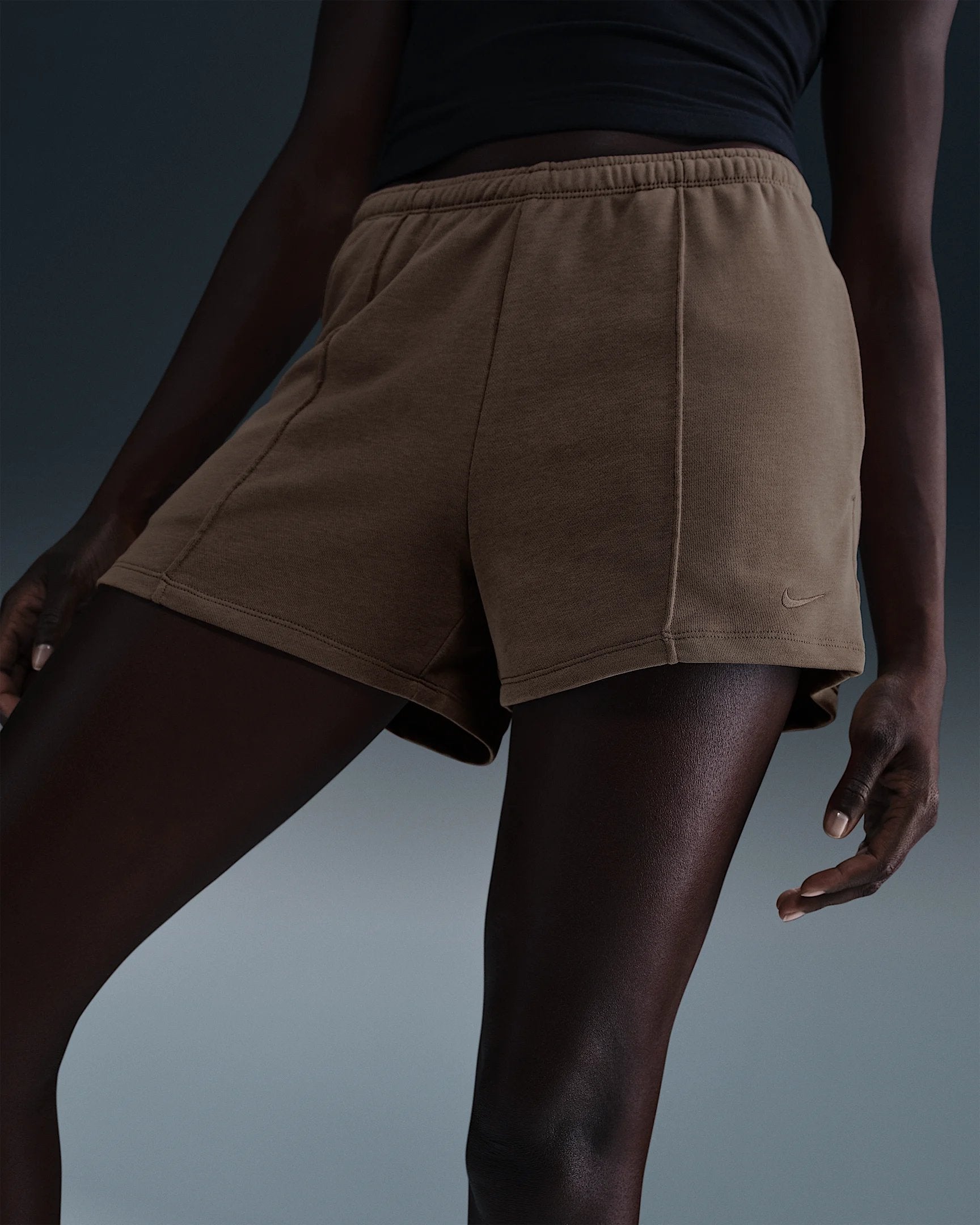 SHORT DONNA NIKE