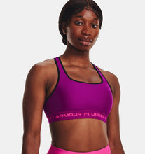 Carica l&#39;immagine nel visualizzatore di Gallery, REGGISENO UNDER ARMOUR
