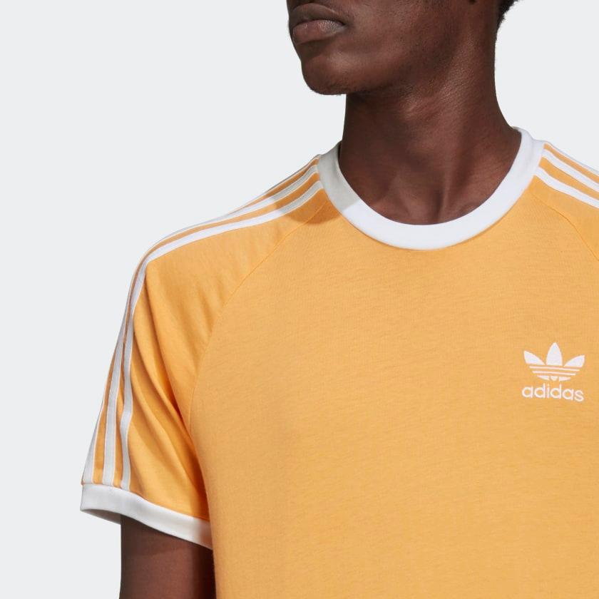 3-STRIPES TEE T-SHIRT M/M