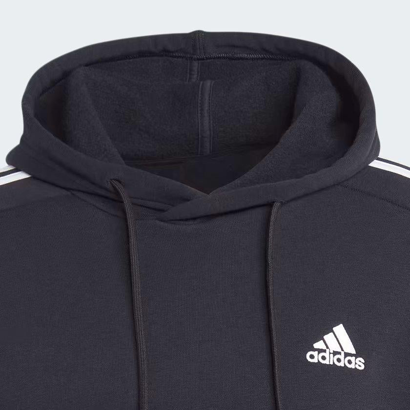 FELPA UOMO CON CAPPUCCIO ADIDAS