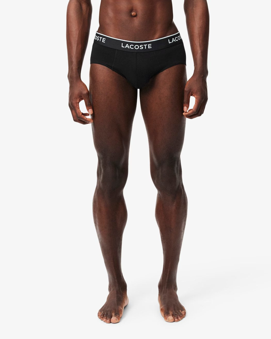 SLIP LACOSTE