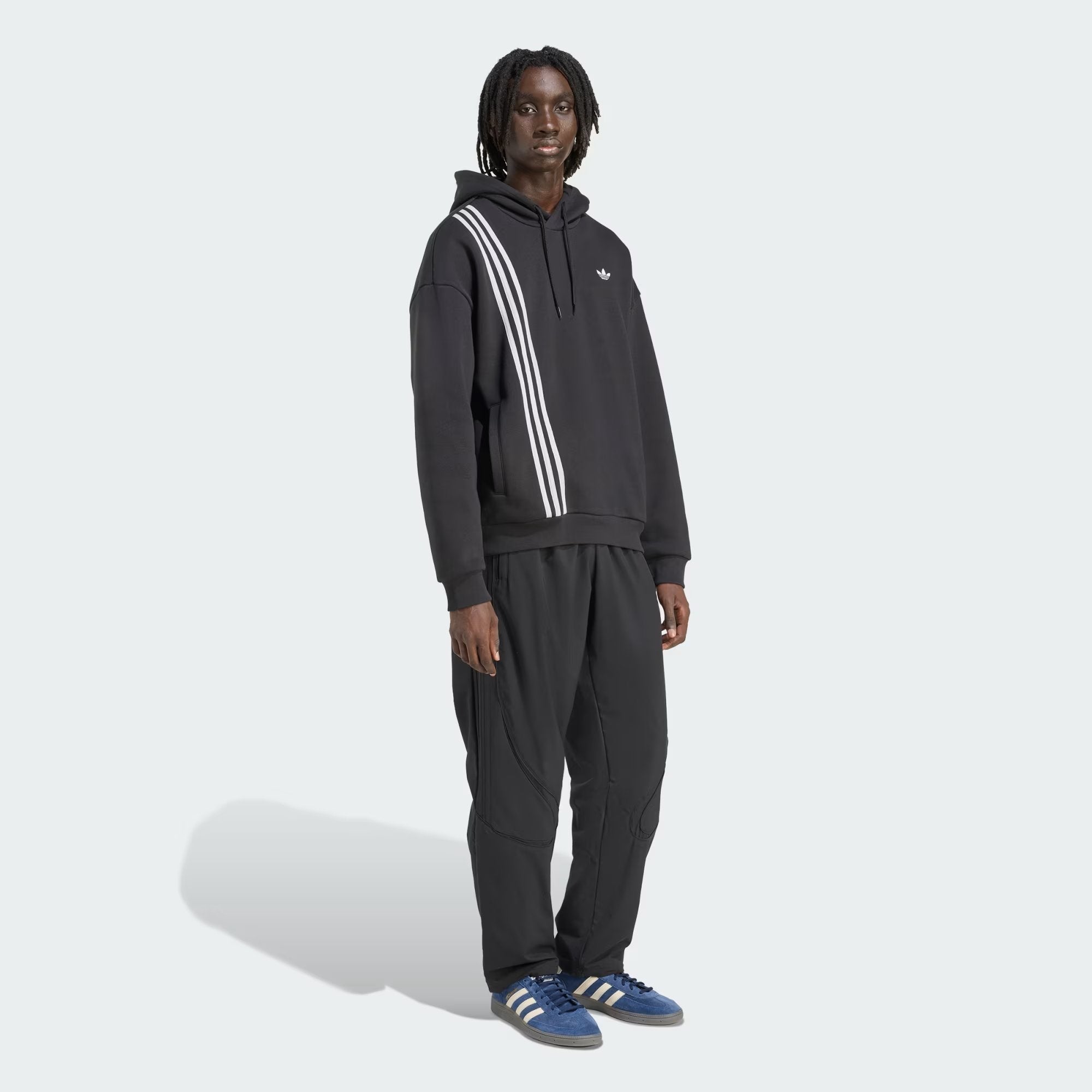 FELPA UOMO ADIDAS