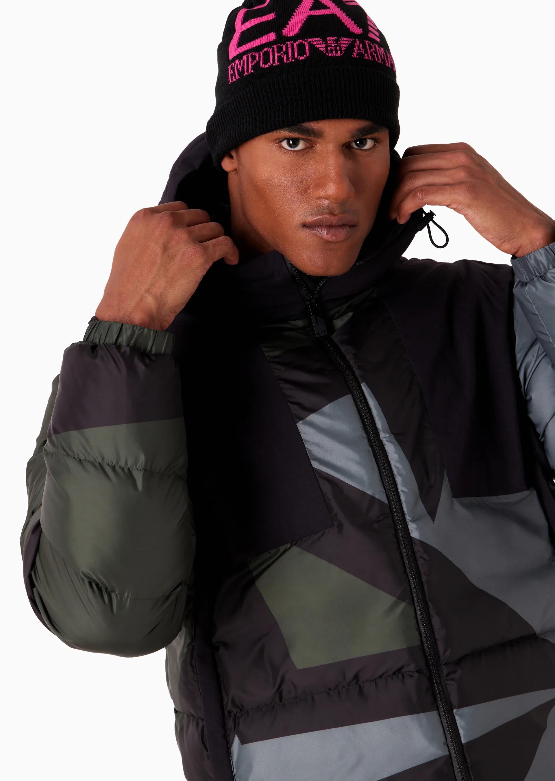 CAPPELLO LANA GIORGIO ARMANI