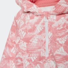 Carica l&#39;immagine nel visualizzatore di Gallery, I AOP JOG FT TUTA INFANT
