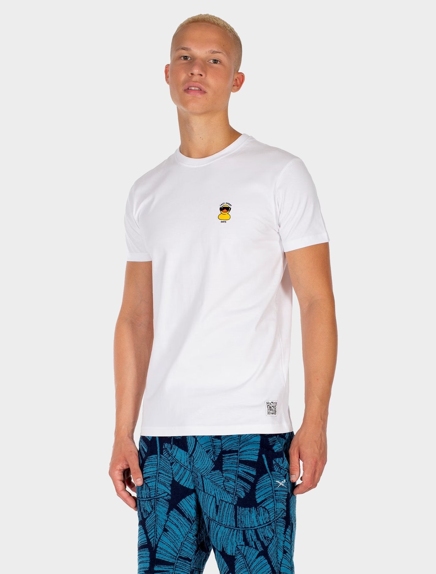 T-SHIRT UNISEX