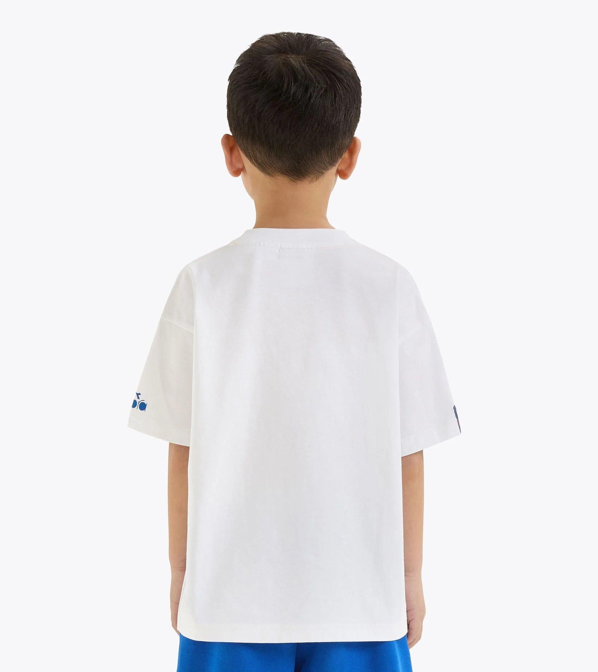 T-SHIRT JUNIOR 