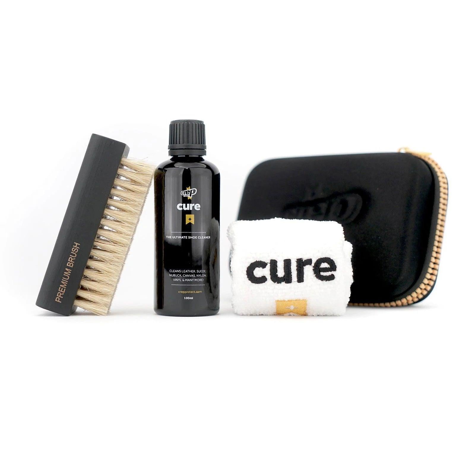 CREP PROTECT - CURE