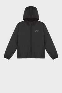 PIUMINO JUNIOR EA7