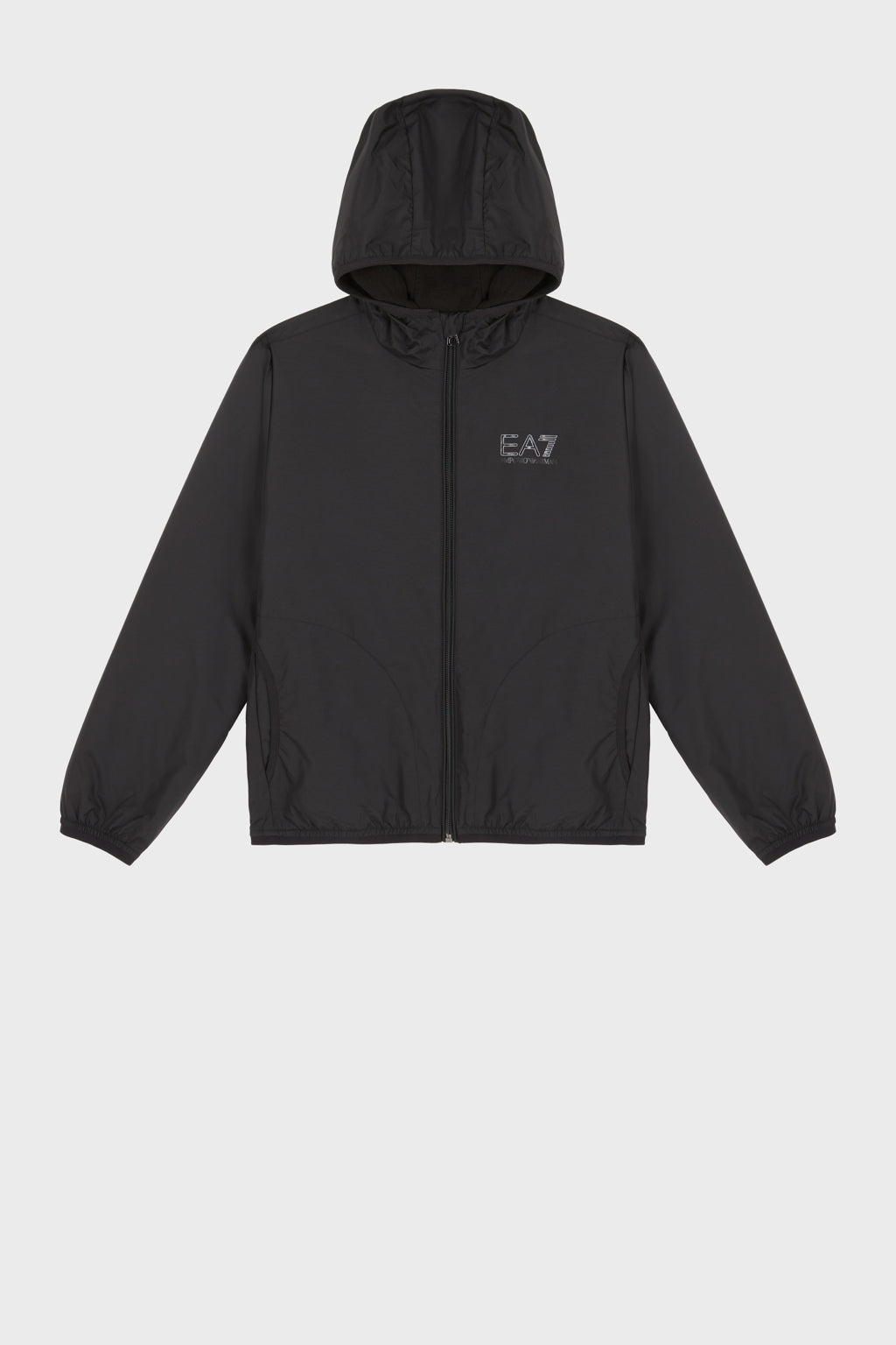 PIUMINO JUNIOR EA7
