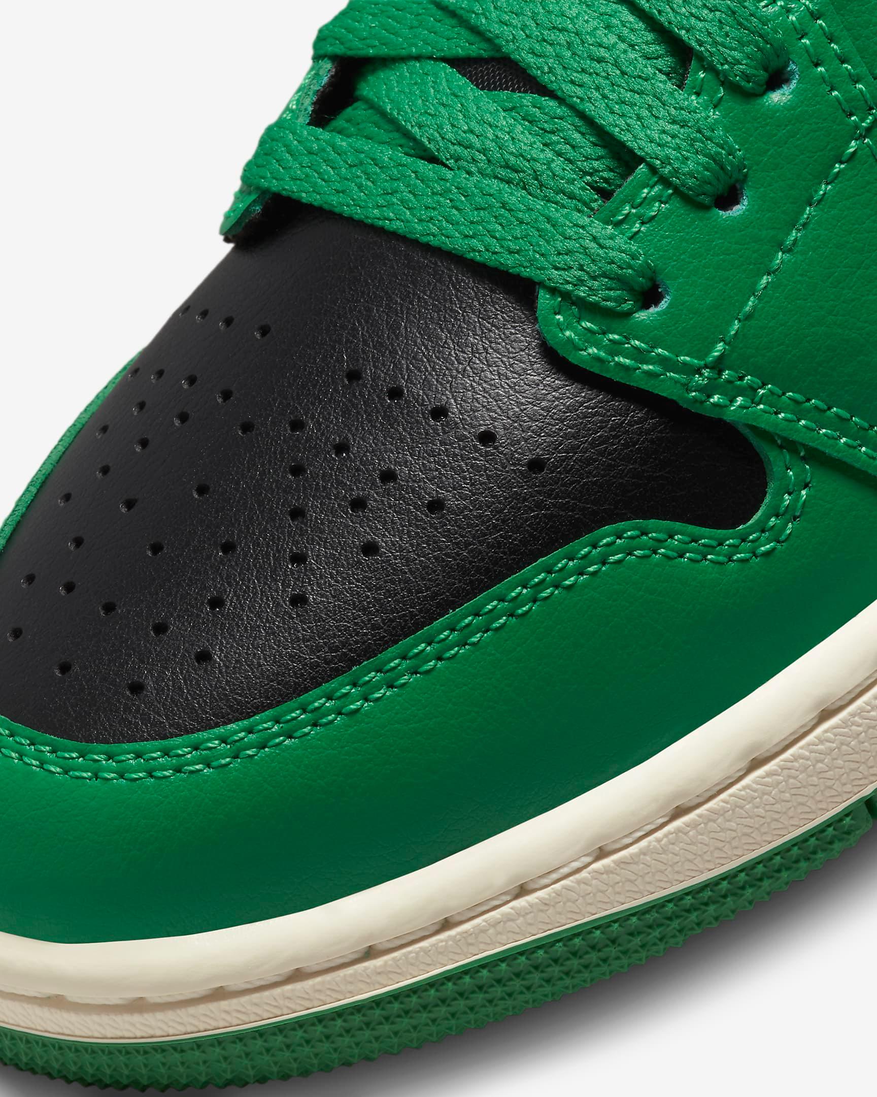 AIR JORDAN 1 MID - Azzollino