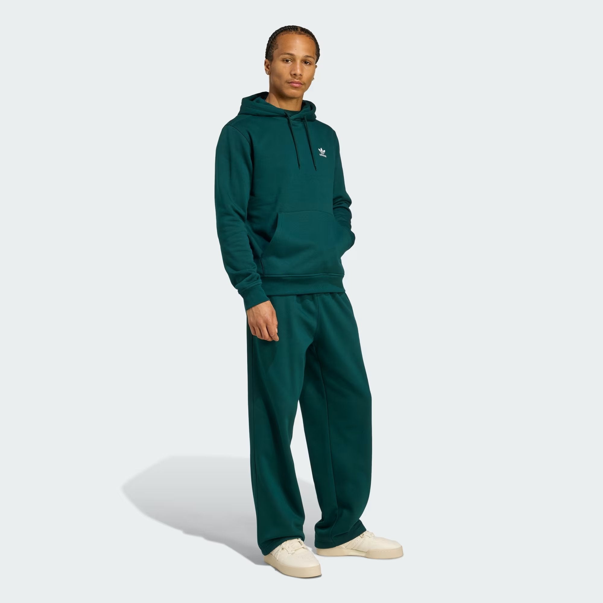 FELPA UOMO ADIDAS
