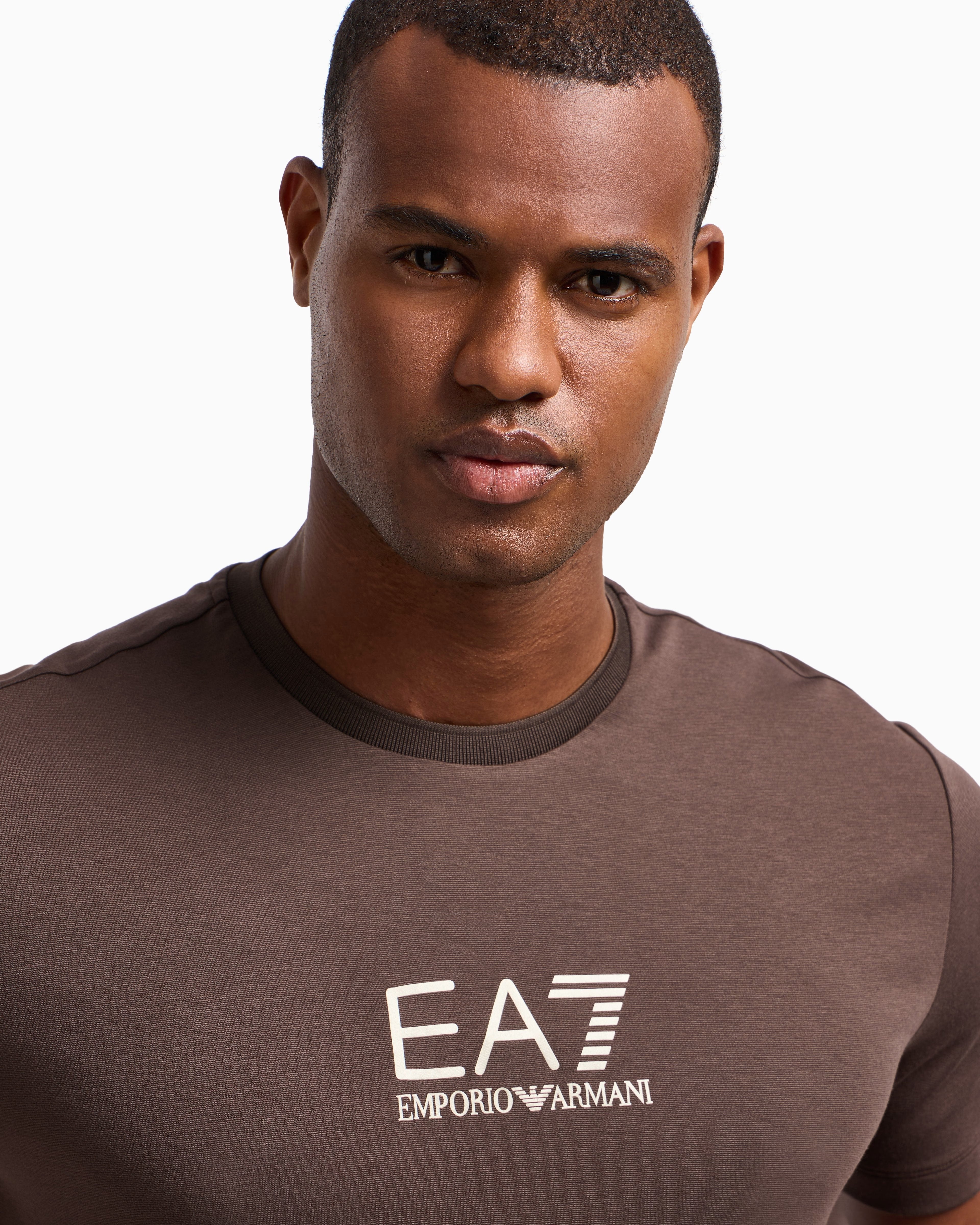 T-SHIRT UOMO EA7
