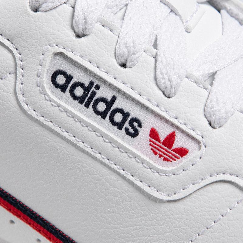 CONTINENTAL 80 VEGAN