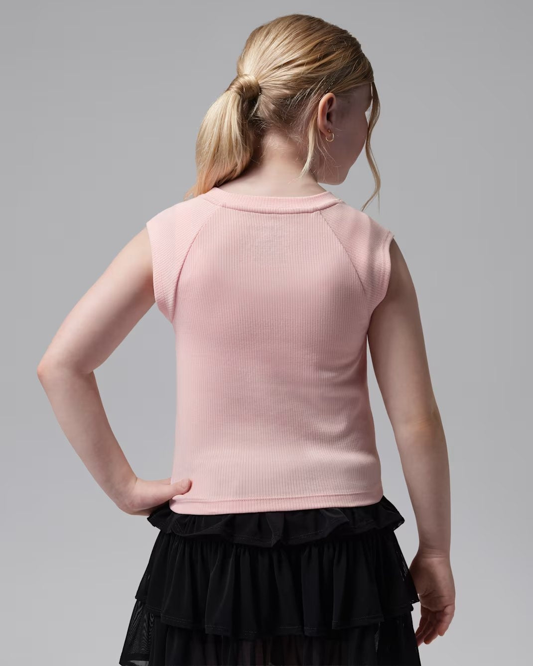 T-SHIRT BIMBA JORDAN