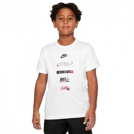 T-SHIRT JUNIOR NIKE