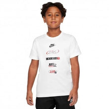 Load image into Gallery viewer, T-SHIRT JUNIOR NIKE
