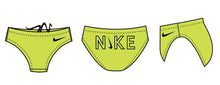 Carica l'immagine nel visualizzatore di Gallery, BRIEF SLIP UOMO
