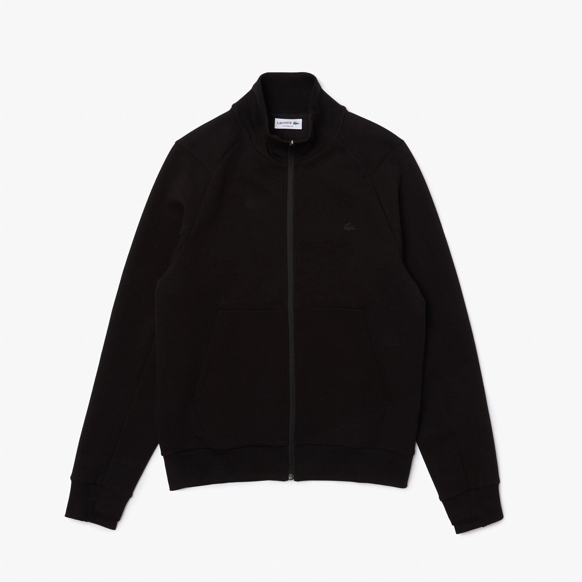 FELPA LACOSTE UOMO