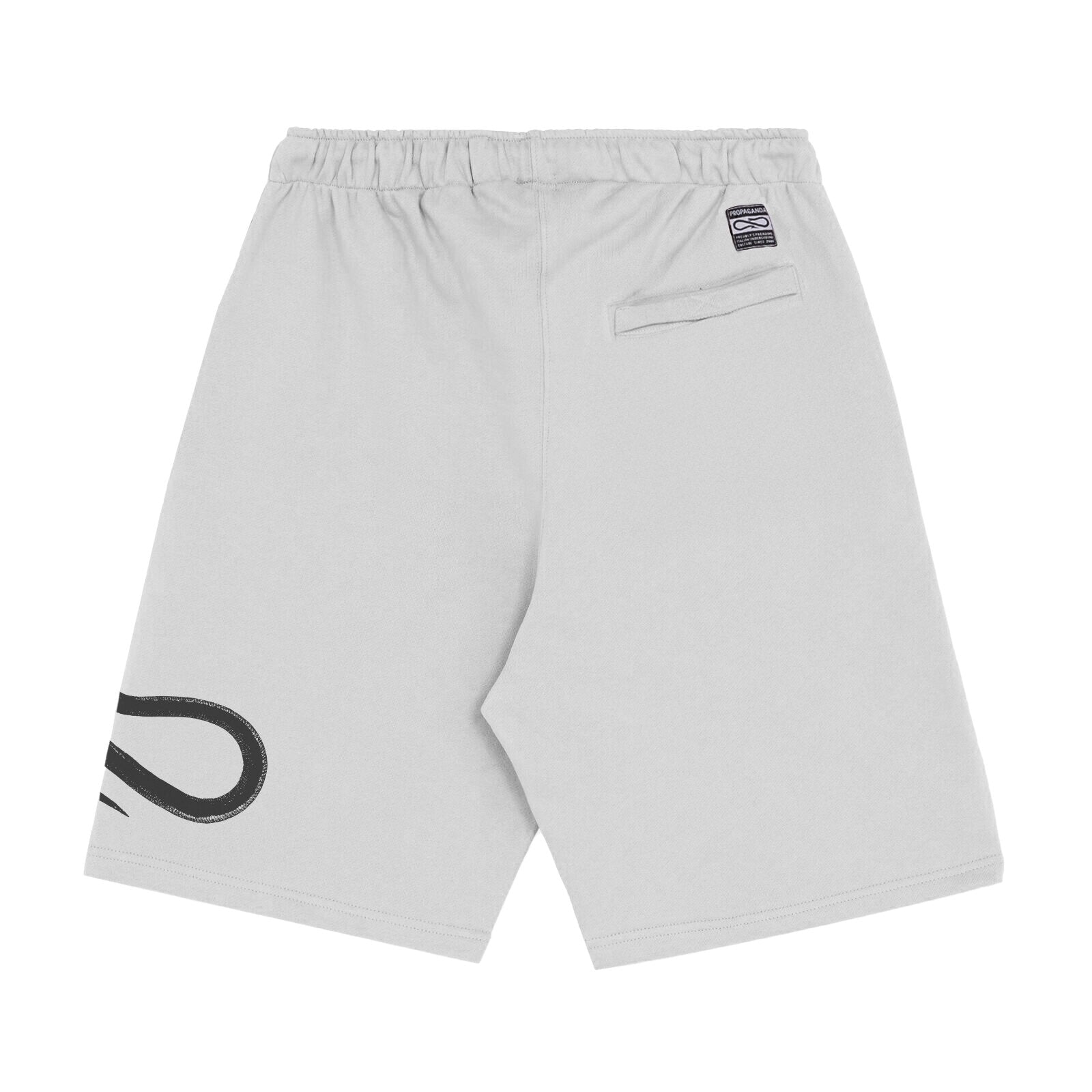 SHORT UOMO SWEAT SHORT