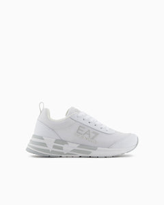 Sneakers Crusher Distance mesh