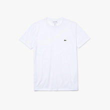 Load image into Gallery viewer, T-SHIRT MEZZA MANICA LACOSTE
