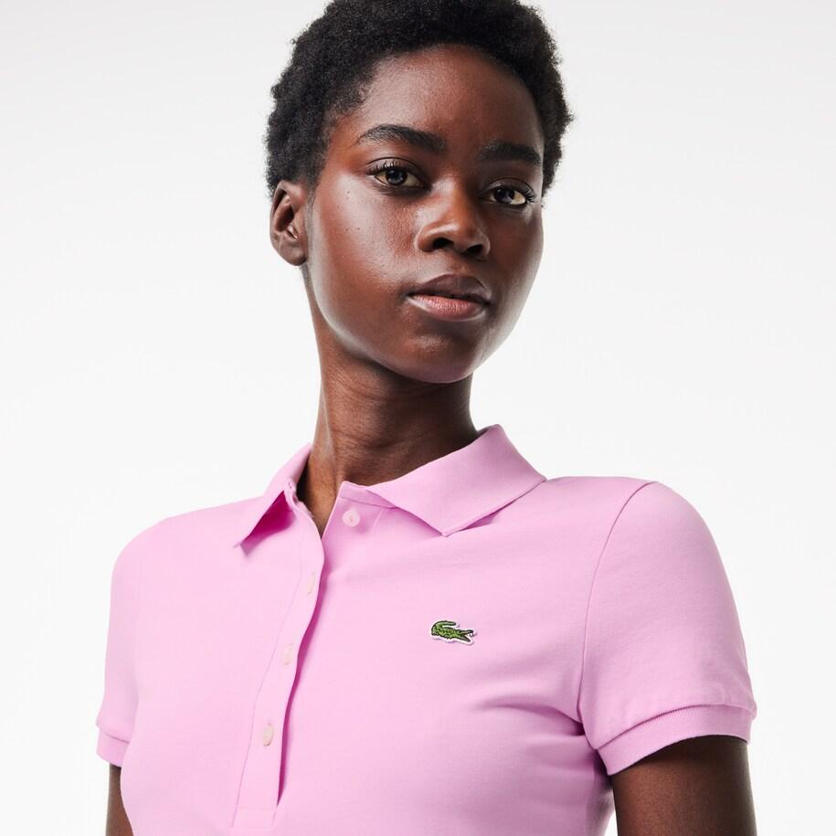 POLO DONNA 