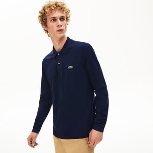 MAGLIETTA M/L UOMO