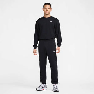 FELPA GIRO COLLO NIKE
