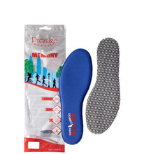 Carica l'immagine nel visualizzatore di Gallery, SUOLETTA MEMORY SUPER CONFORT COT
