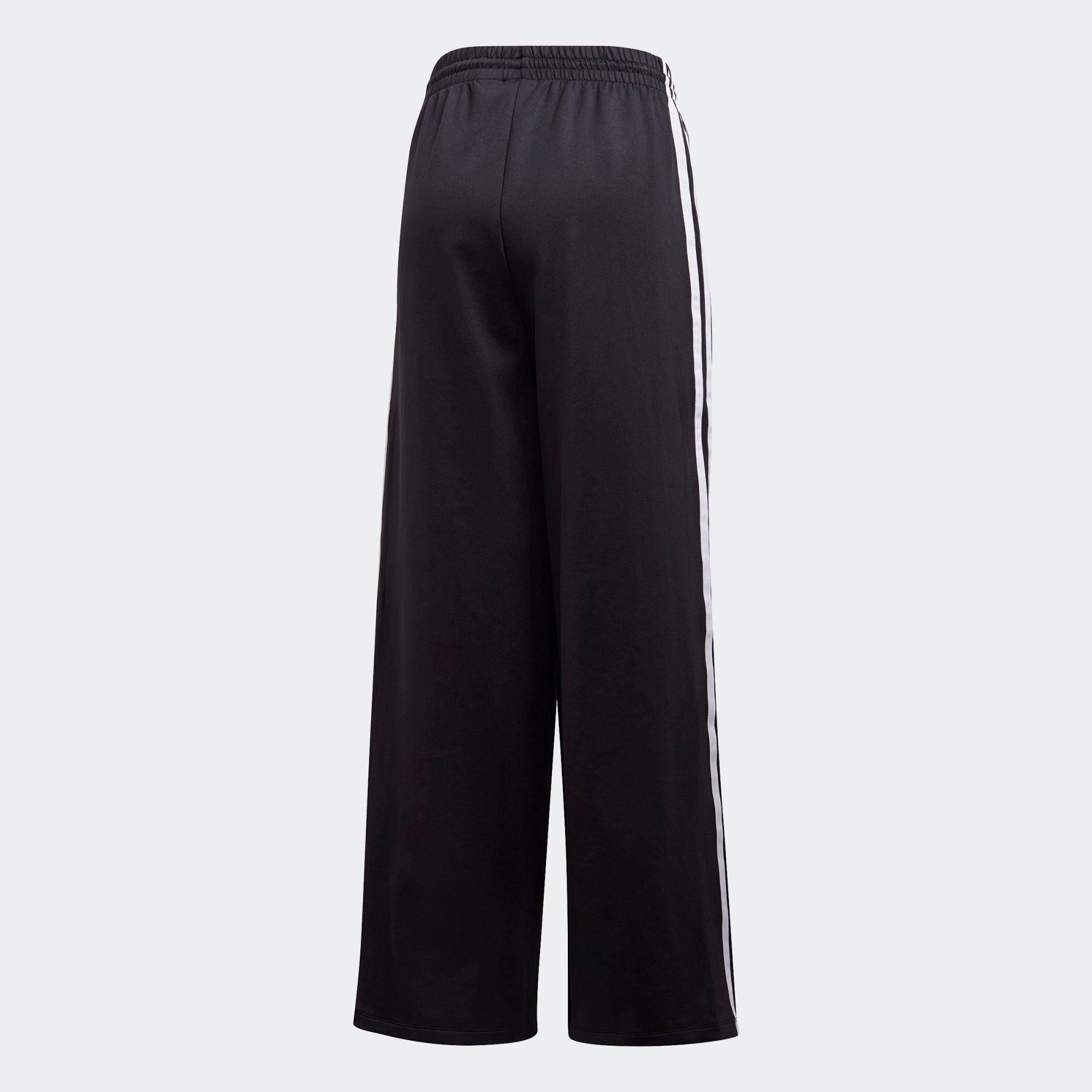 PANTALONI DONNA PRIMEBLUE RELAXED WIDE LEG - Azzollino