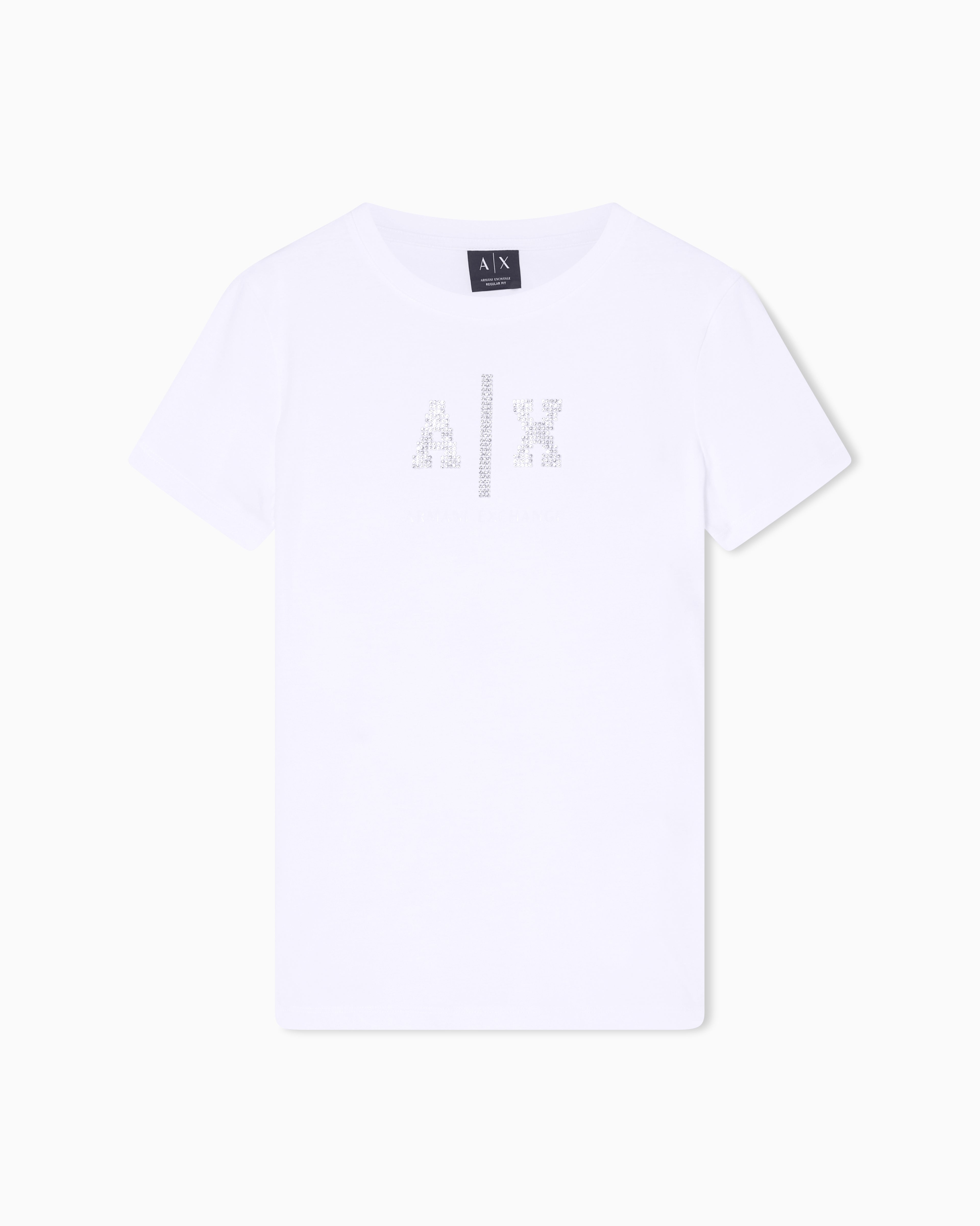 T-SHIRT DONNA AX